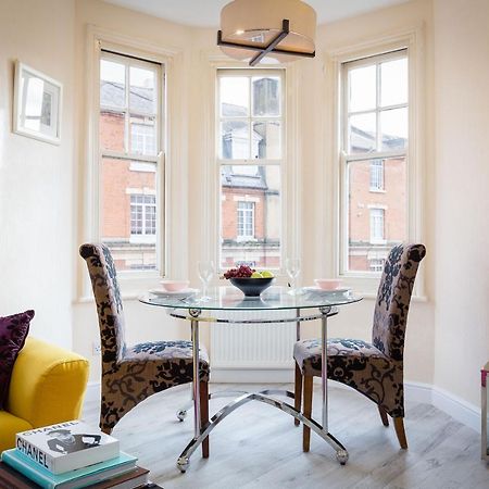 24 Molyneux Street Apartamento Londres Exterior foto